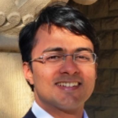 Dr. Aditya Sood
