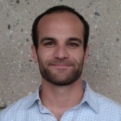 Dr. Joe Miler