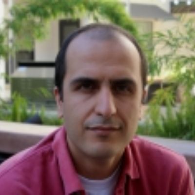 Dr. Seyed Mohammad Rezaei Niya