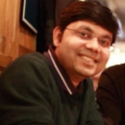 Dr. Tanmoy Maitra