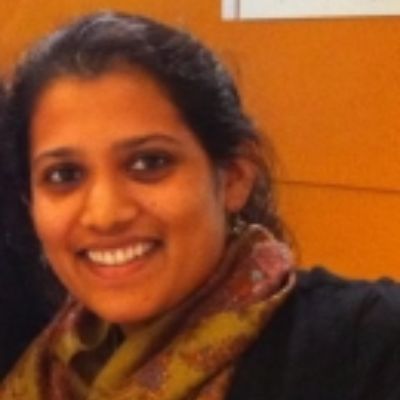 Maneeshika Madduri