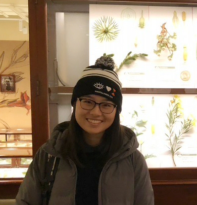 Katherine Jiang