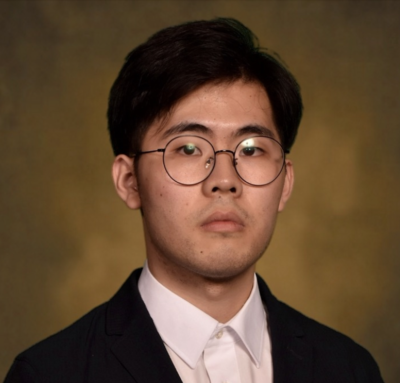 Yimeng Qin